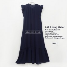 CCz-004 ZARA Long Outer